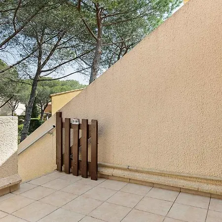 Les Quatres Saisons- 78- Studio Mezzanine- 4 Pers