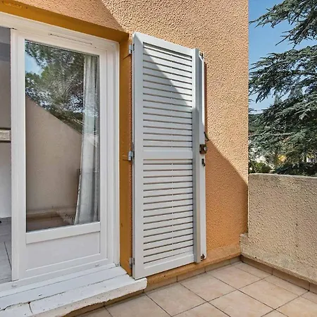 Apartment Les Quatres Saisons- 78- Studio Mezzanine- 4 Pers