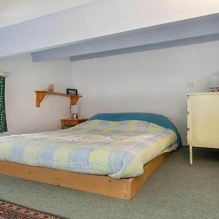 Les Quatres Saisons- 78- Studio Mezzanine- 4 Pers Apartment *